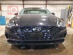 هیۆندای سۆناتا